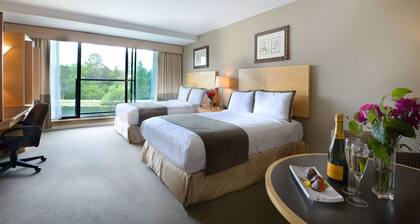 Kingbridge Conference Centre & Hotel