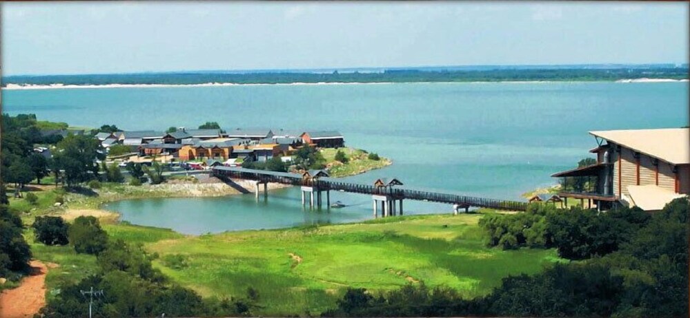 Quartz Mountain Resort In Lone Wolf Hotel Rates Reviews On Orbitz