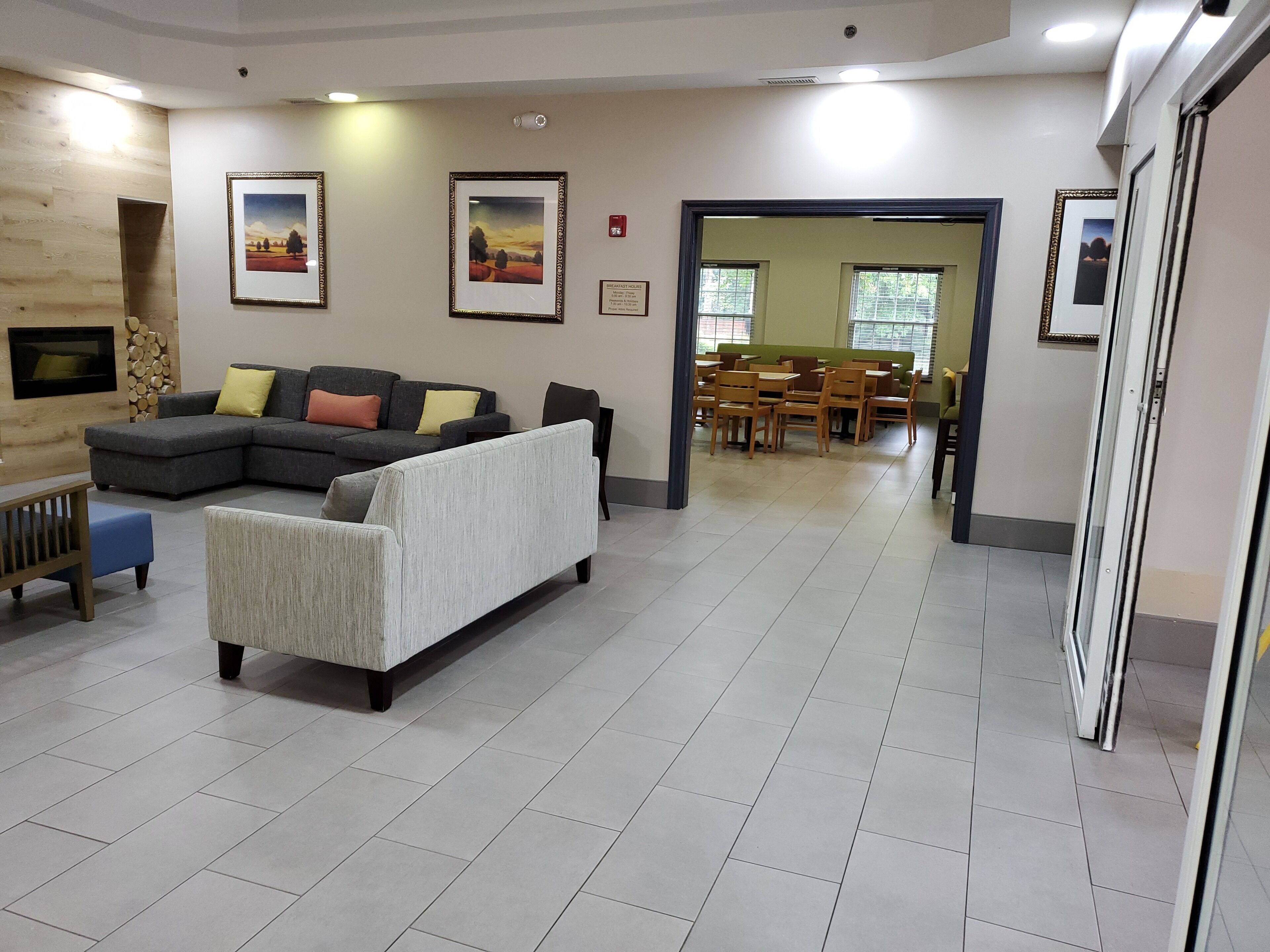 Country Inn & Suites by Radisson, Buford at Mall of Georgia, GA in Gainesville, United States