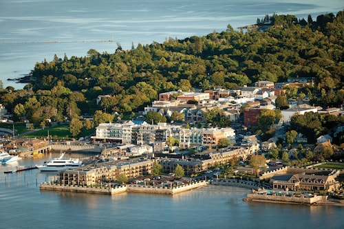 Great Place to stay Harborside Hotel Marina And Spa near Bar Harbor 