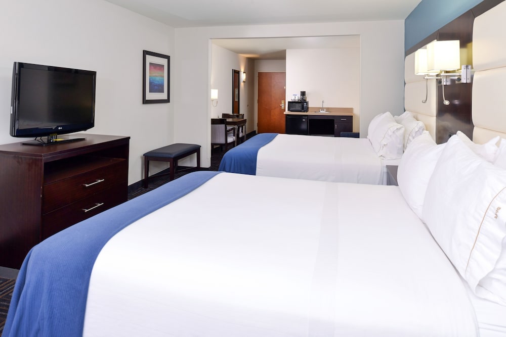 Room, Holiday Inn Express Hotel & Suites Bessemer, an IHG Hotel