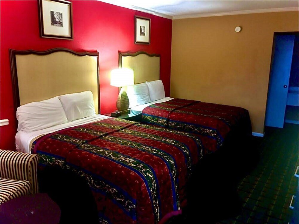 Room, Stay Express Inn & Suites - Demopolis