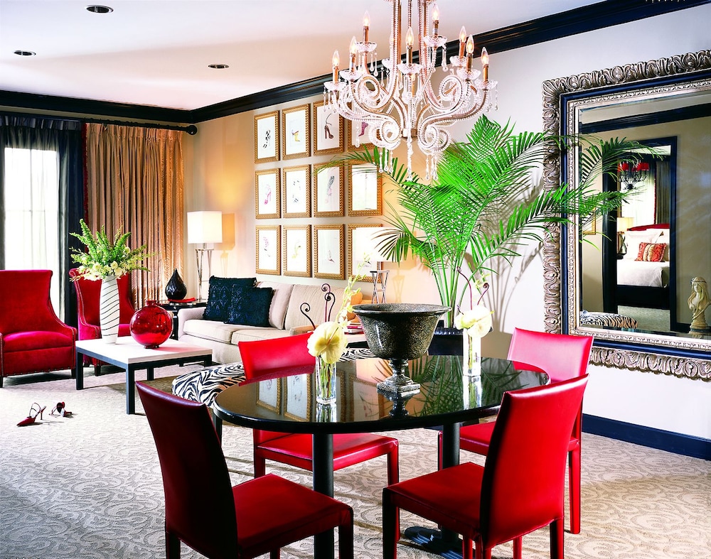 Hotel Zaza Dallas