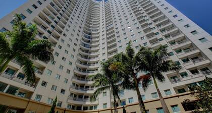 Bela Cintra Stay by Atlantica Residences