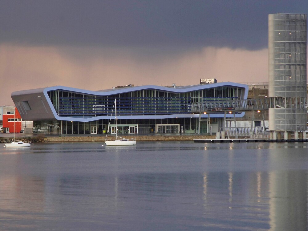 Hotel Ibis Lorient Centre Gare Lorient Hotel Ibis Lorient Centre Gare Lorient
