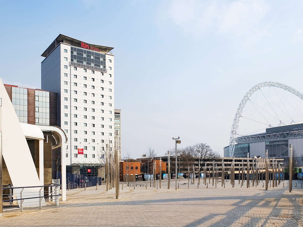 ibis London Wembley