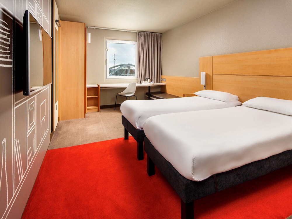 ibis London Wembley