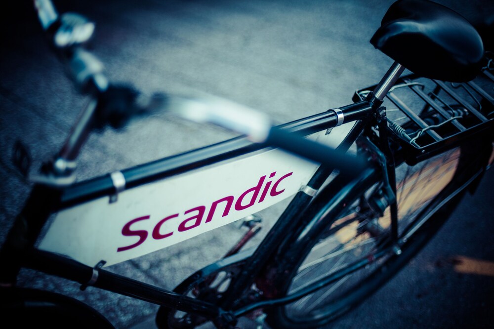 Scandic Alvik