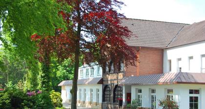 Wilminks Parkhotel