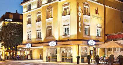 Hotel Schlosskrone