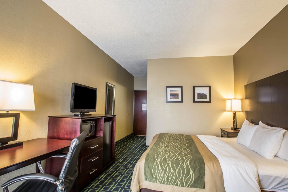 Comfort Inn Franklin