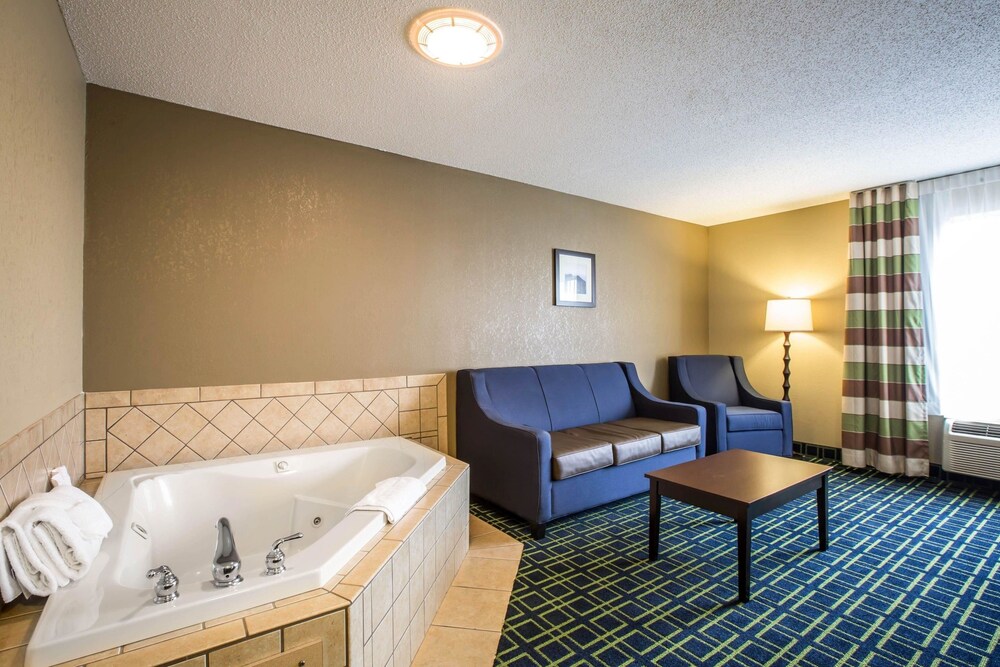 Comfort Inn Franklin