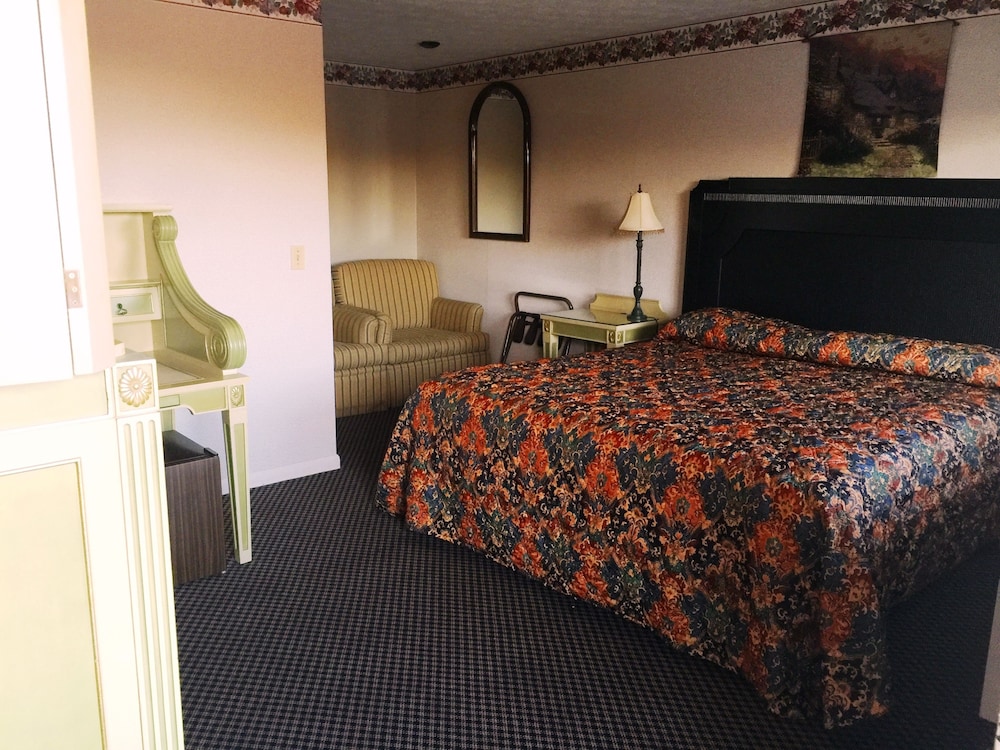 Budget Inn North Stonington