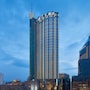 Zhejiang Grand Hotel in Hangzhou, China
