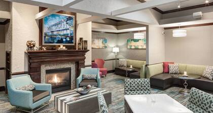 Residence Inn by Marriott Kansas City Country Club Plaza