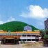 Bamboo Garden Hotel in Shenzhen, Hong Kong