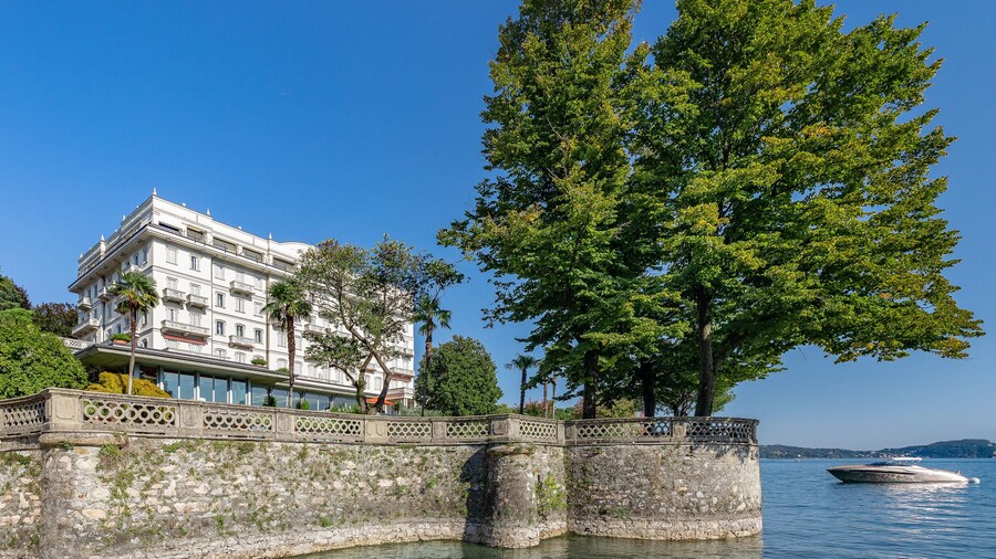 Grand Hotel Majestic