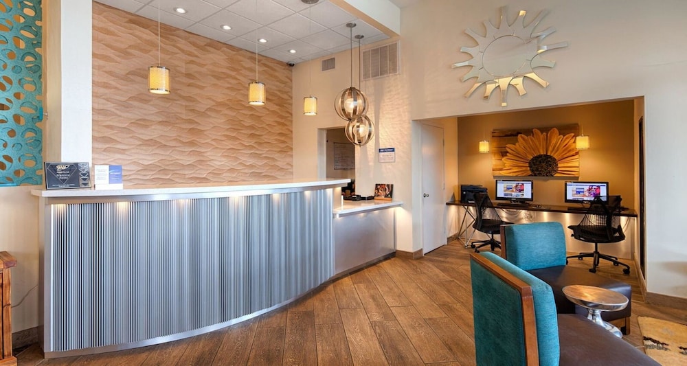 Best Western The Oasis at Joplin in Joplin Best Rates & Deals on Orbitz