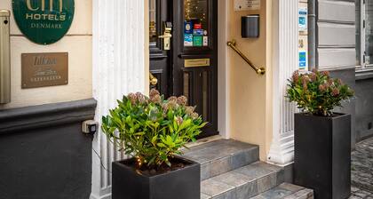 Hotel Tiffany