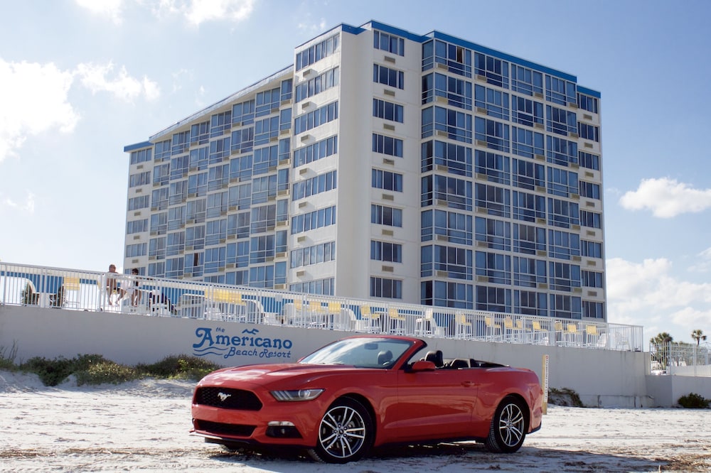 The Suites At Americano Beach 2018 Room Prices Deals Reviews Exterior Featured Image
