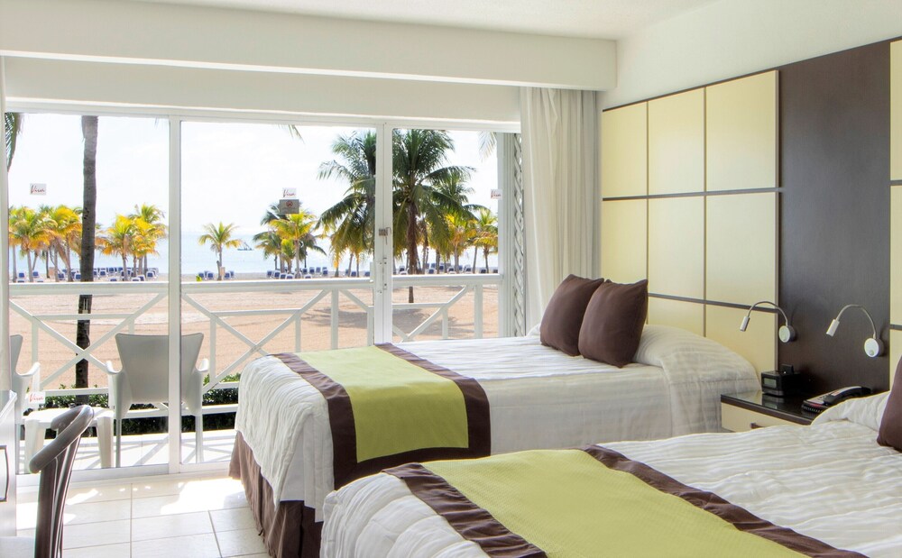 Viva Wyndham Fortuna Beach Resort All Inclusive Freeport Bhs
