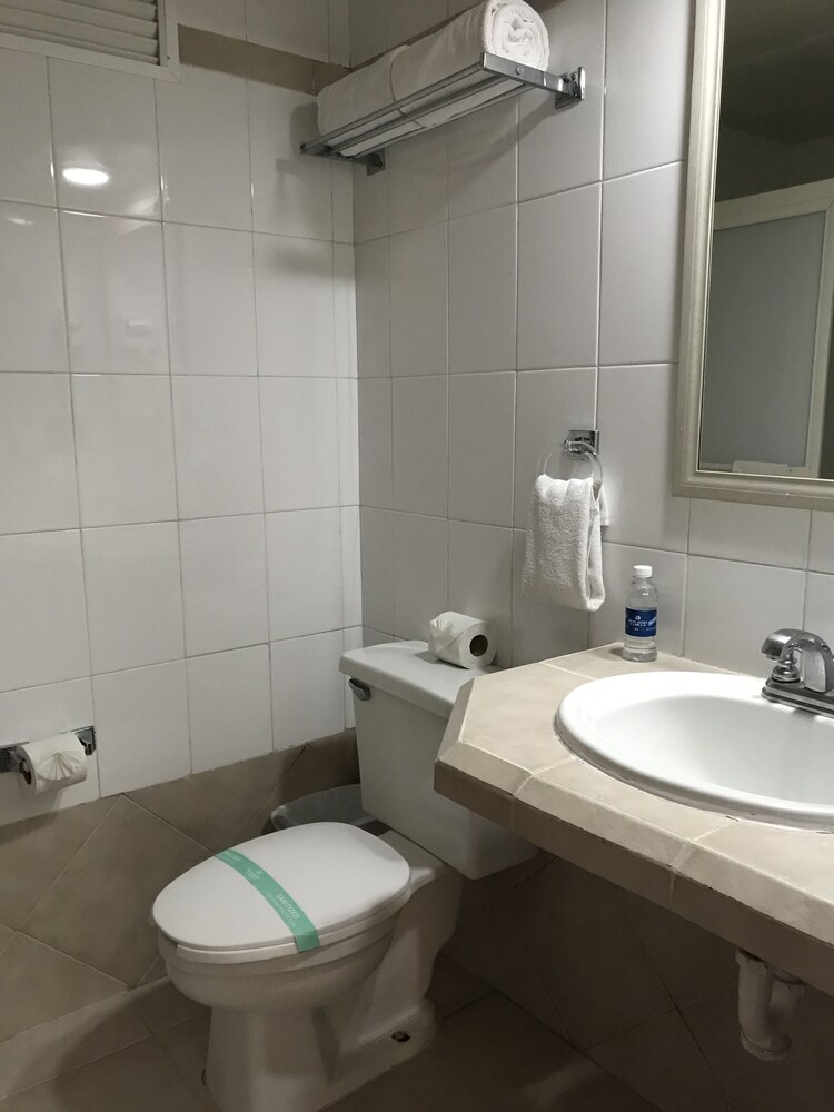 Olas Altas Inn Hotel & Spa