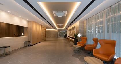 Hotel Hewitt Koshien