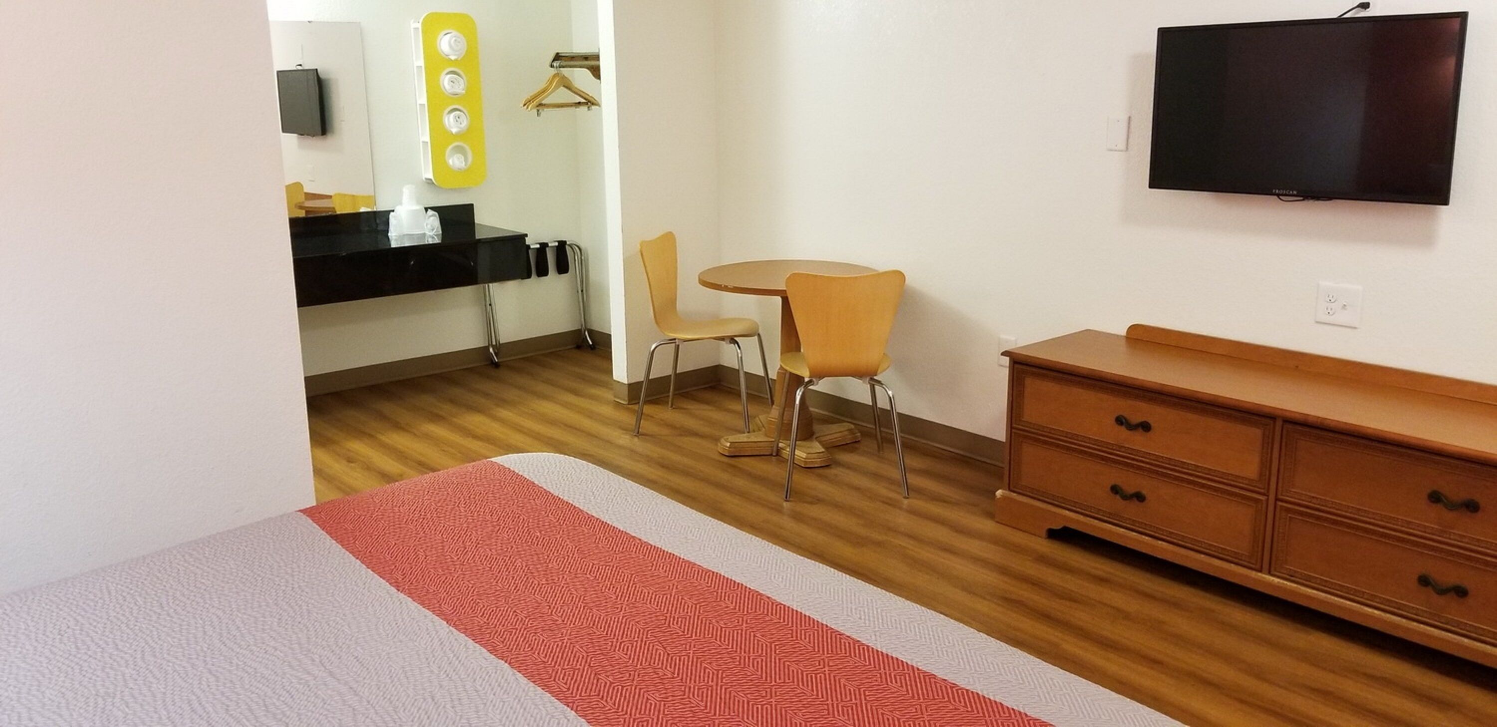 FairBridge Inn Express North Lima in North Lima, United States