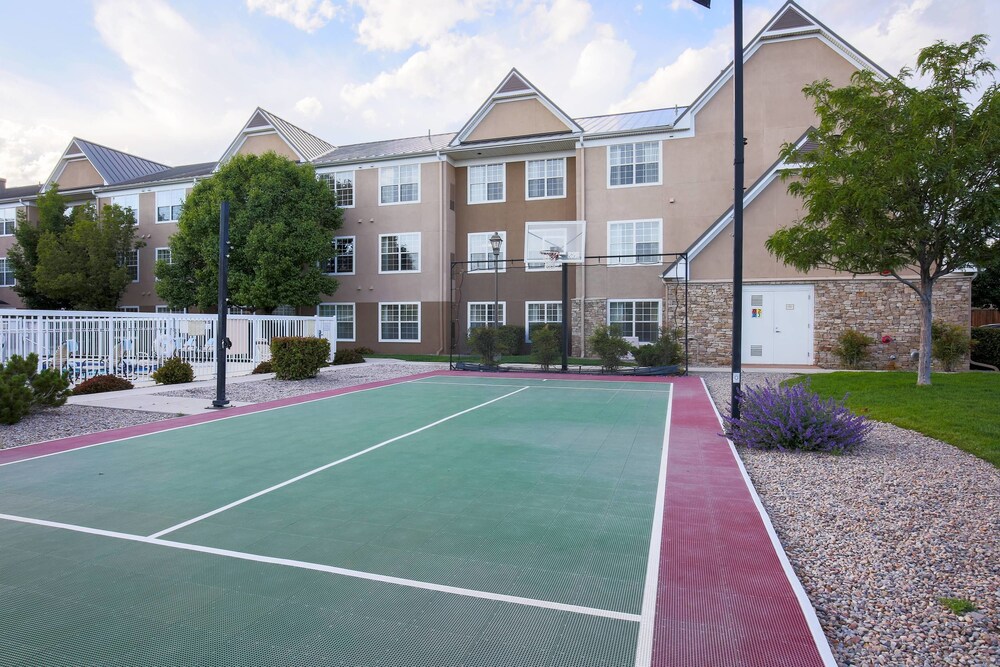 Residence Inn by Marriott Albuquerque North