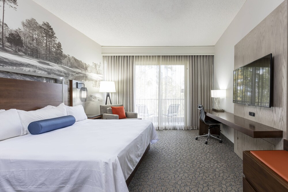 Auburn Marriott Opelika Resort & Spa at Grand National