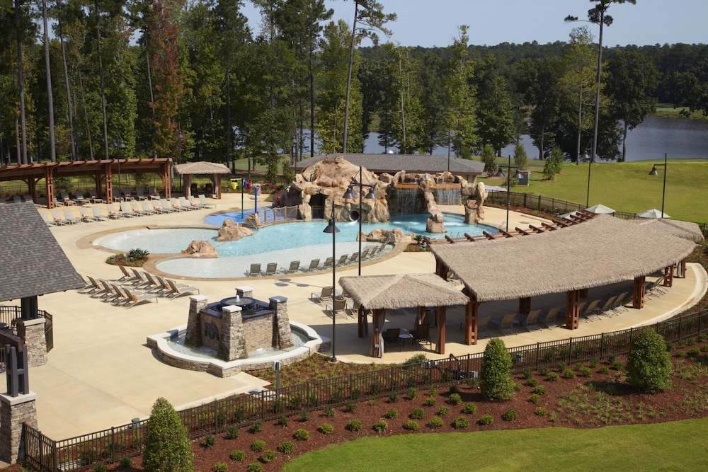 Auburn Marriott Opelika Resort & Spa at Grand National