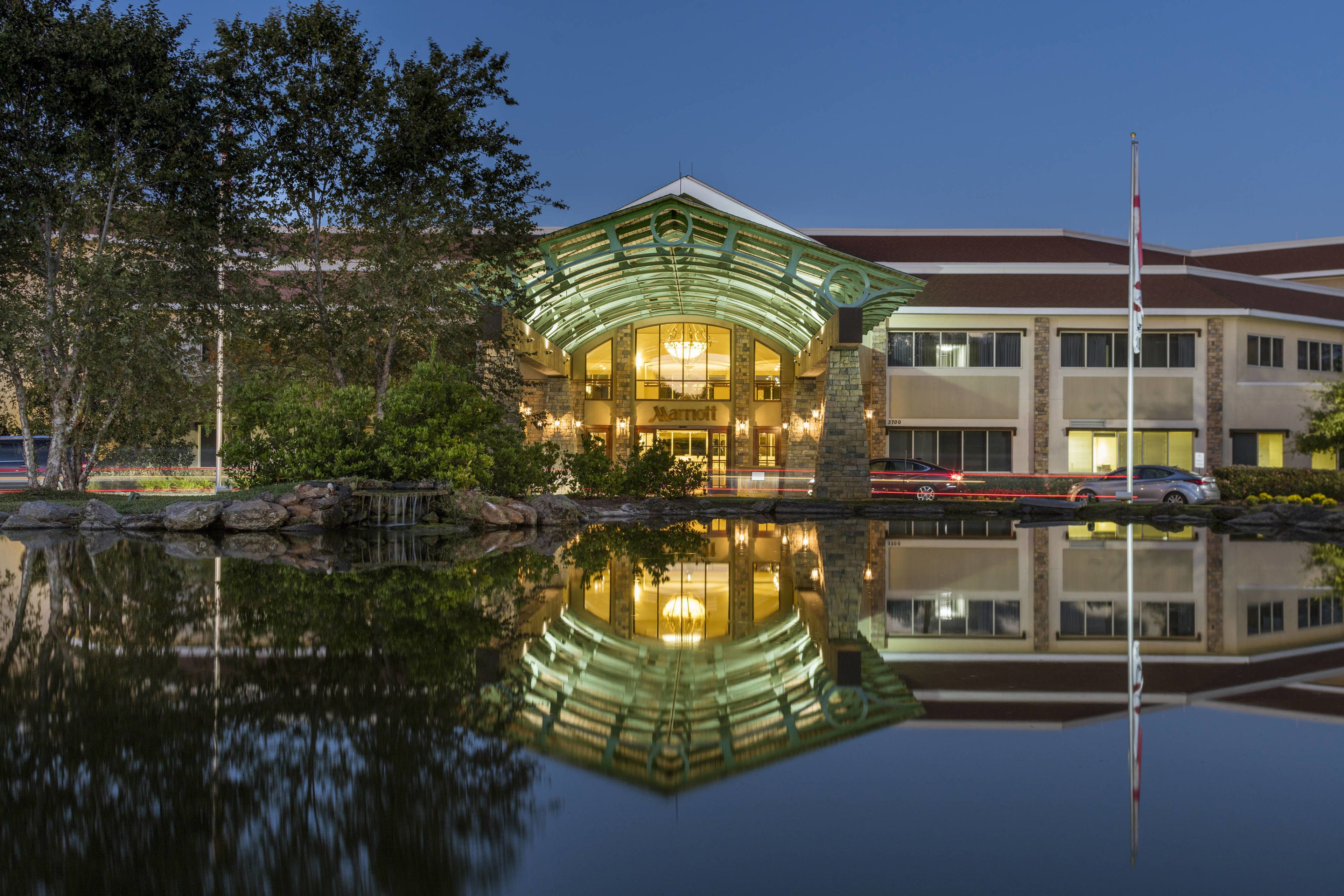 Marriott Auburn: Book Marriott Auburn, Opelika, AL Hotel in Opelika, United States