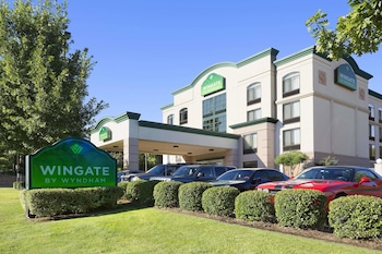 Wingate by Wyndham Little Rock