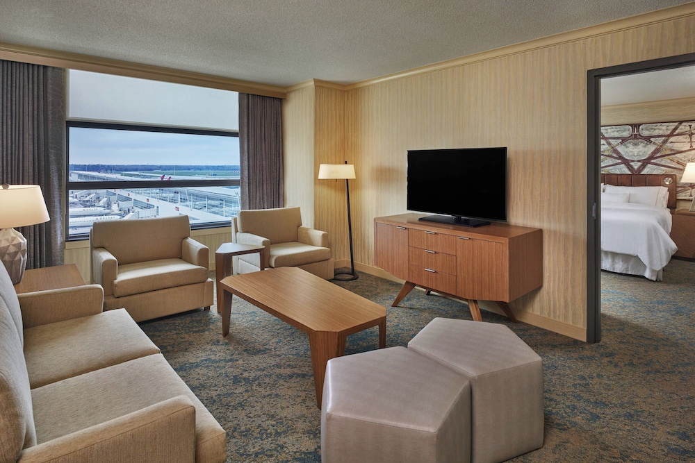 The Westin Detroit Metropolitan Airport in Detroit Best Rates & Deals on Orbitz