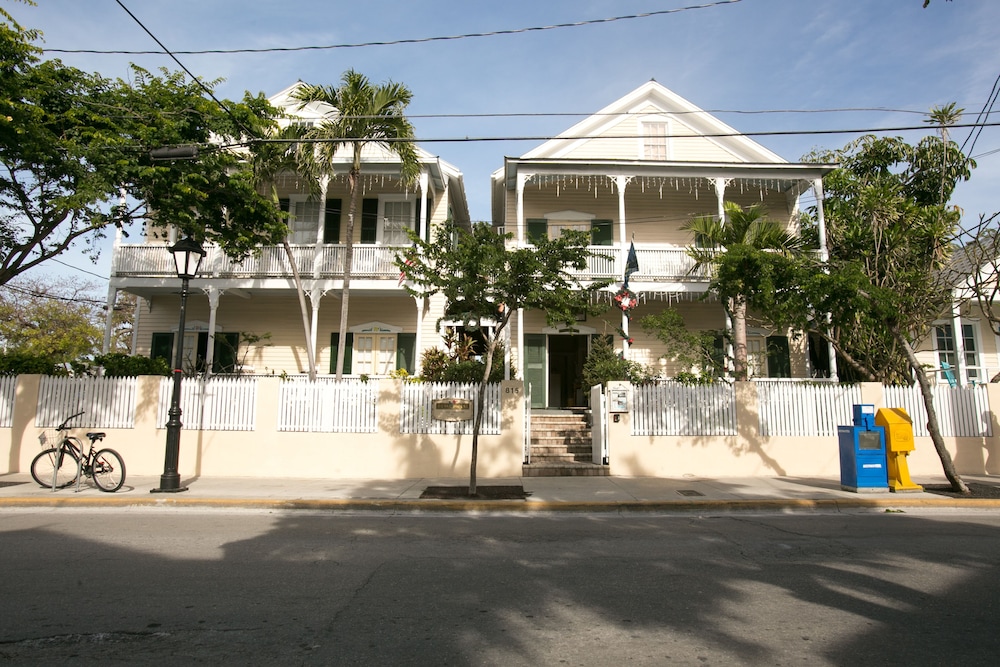 Duval House in Key West Best Rates & Deals on Orbitz