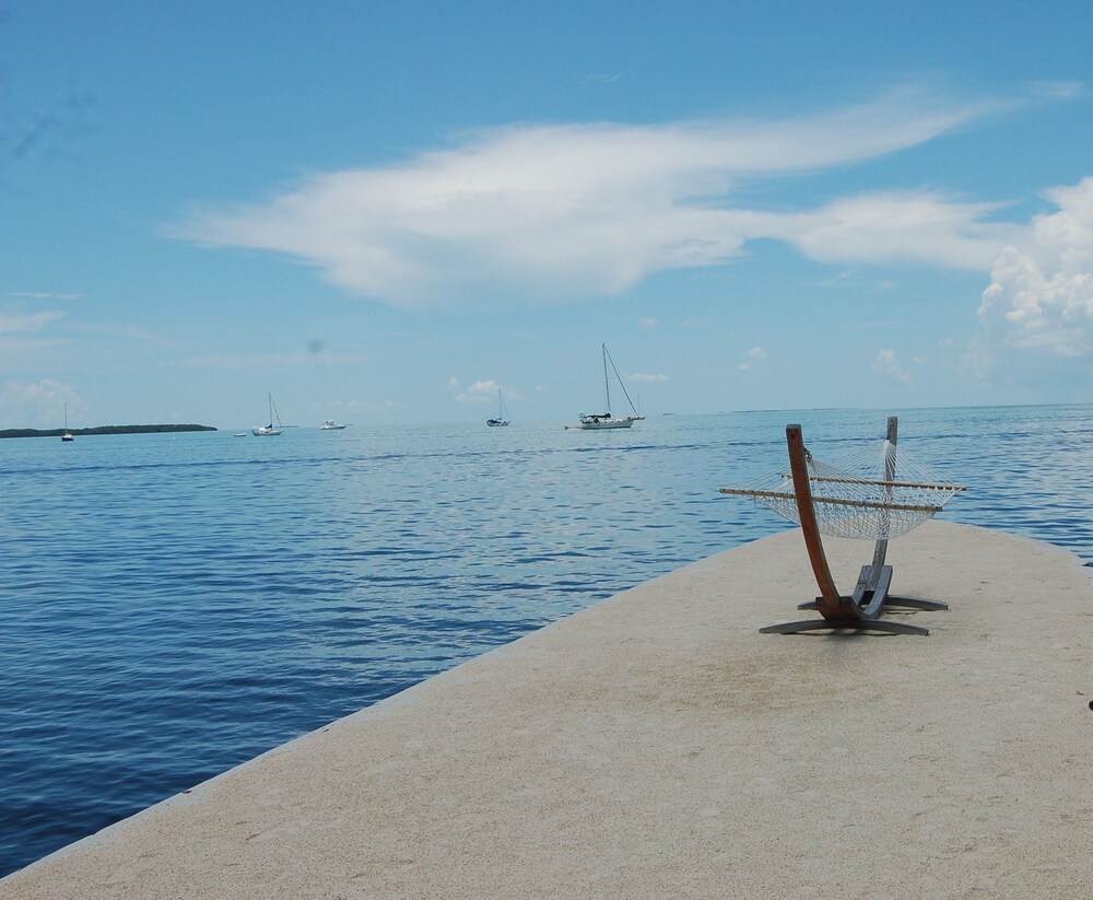 Beach/ocean view, Casa Morada