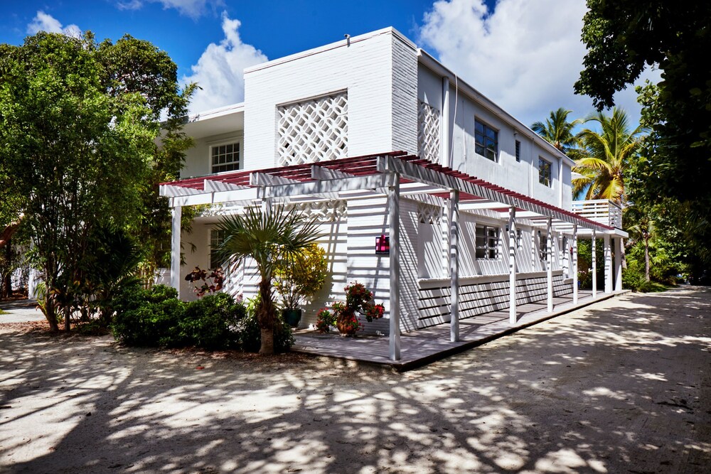 Front of property, Casa Morada