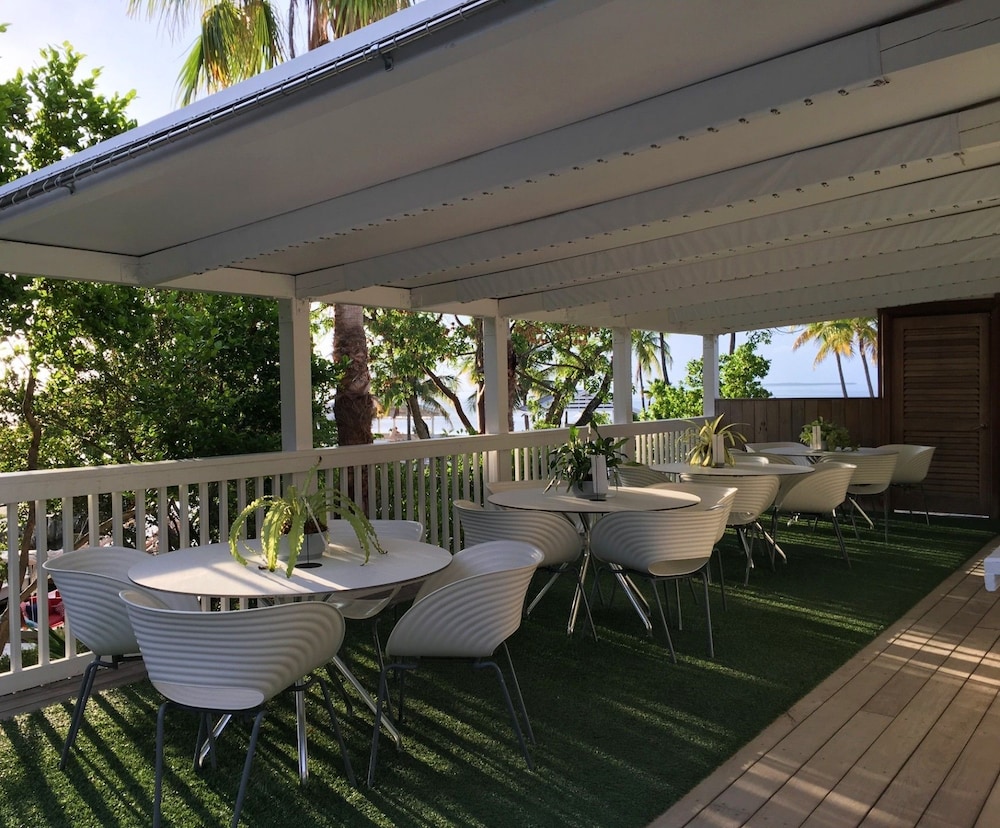 Breakfast area, Casa Morada