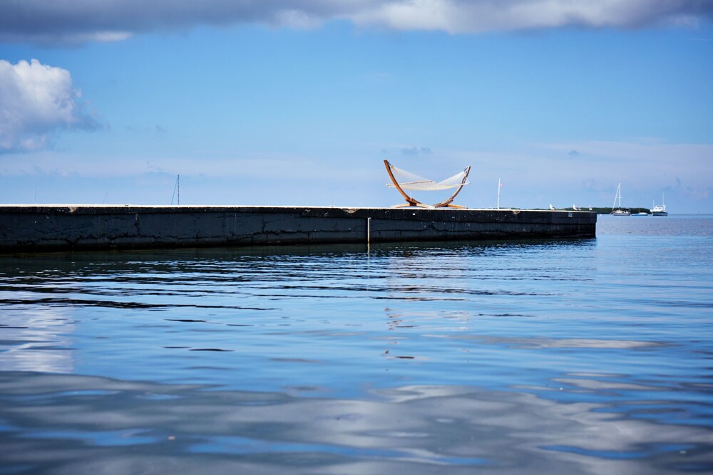 Dock, Casa Morada