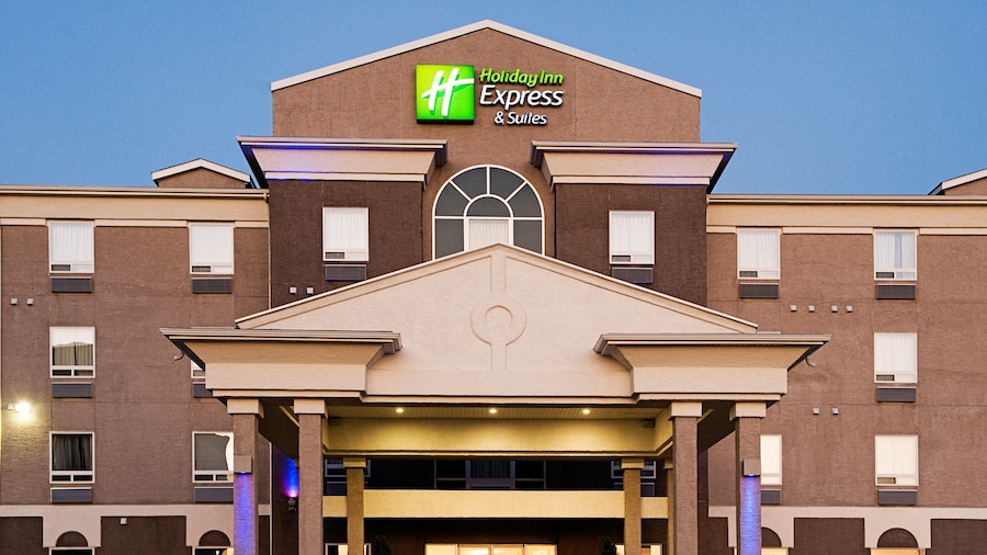 Holiday Inn Express & Suites Regina-South, an IHG Hotel