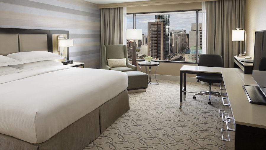 Hilton Toronto