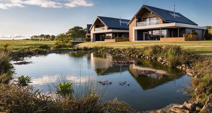Lochside House Hotel & Spa