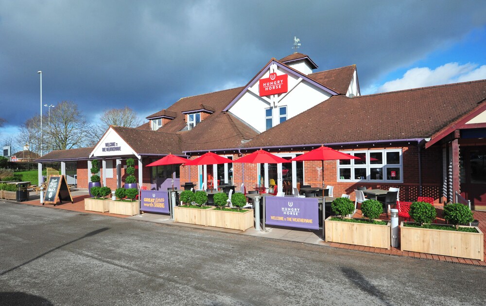 Primary image, Weathervane Hotel by Greene King Inns