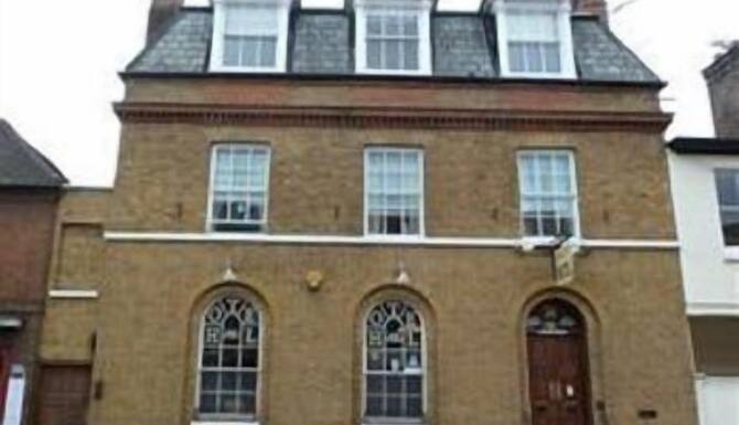 The Townhouse Hotel In Maidstone United Kingdom Expedia