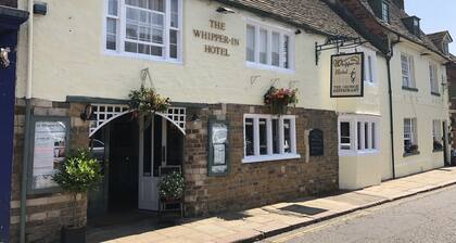 Brook Whipper-In Hotel