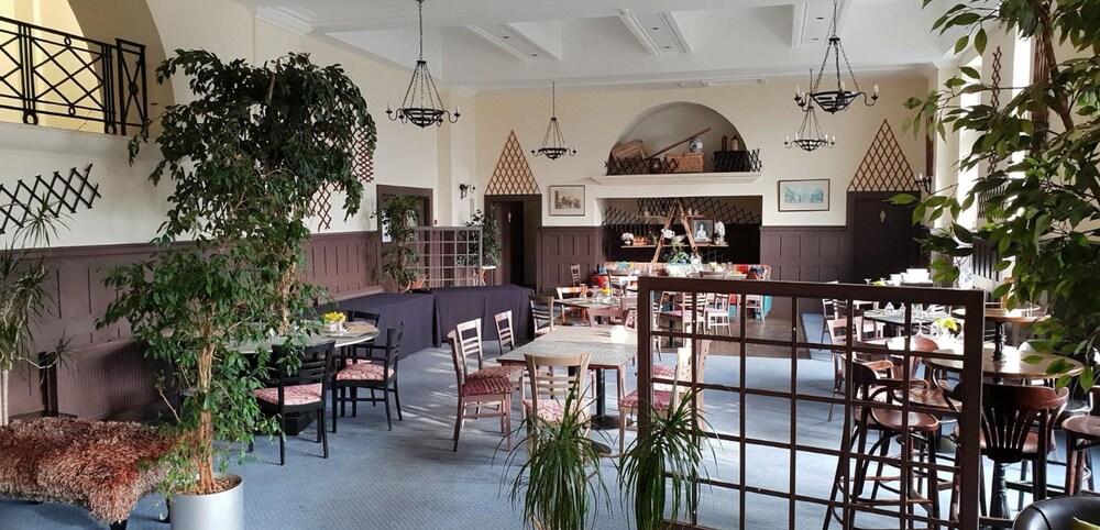 Photo - The Devonshire House Hotel