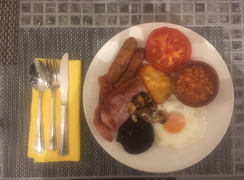 Photo - The Devonshire House Hotel