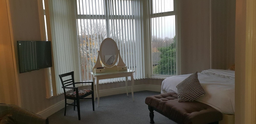 Photo - The Devonshire House Hotel