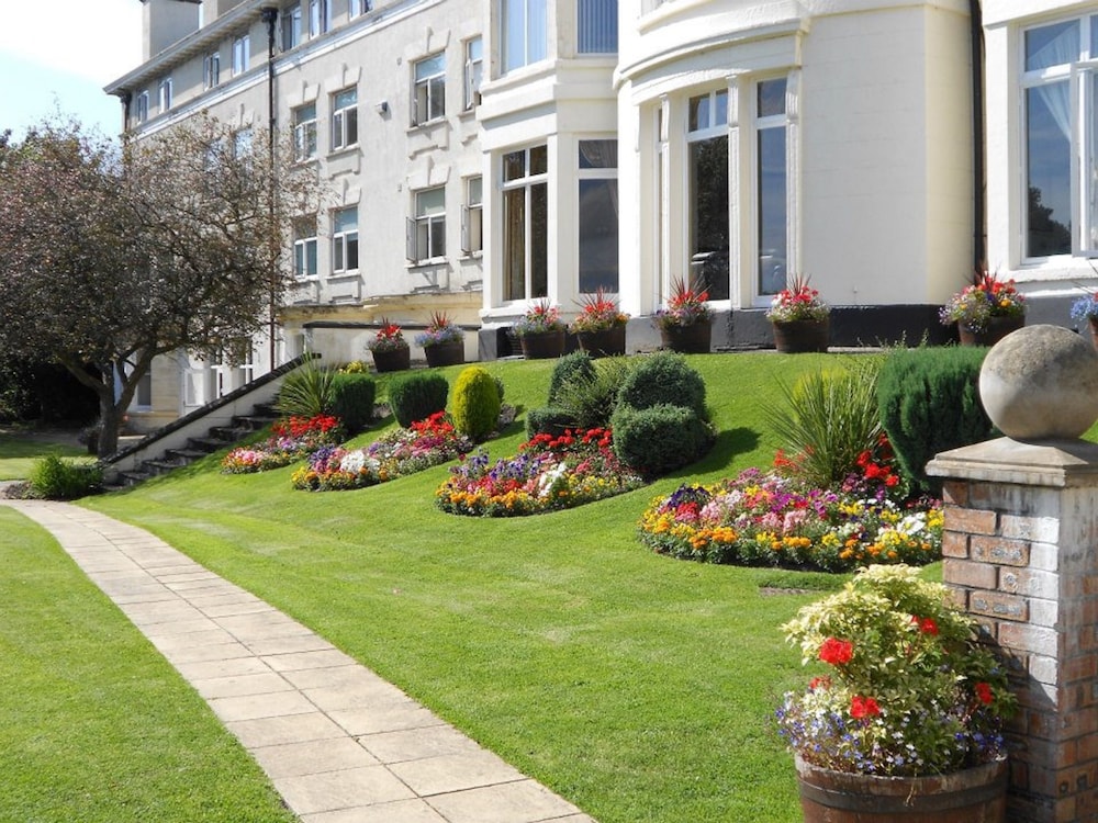 Photo - The Devonshire House Hotel