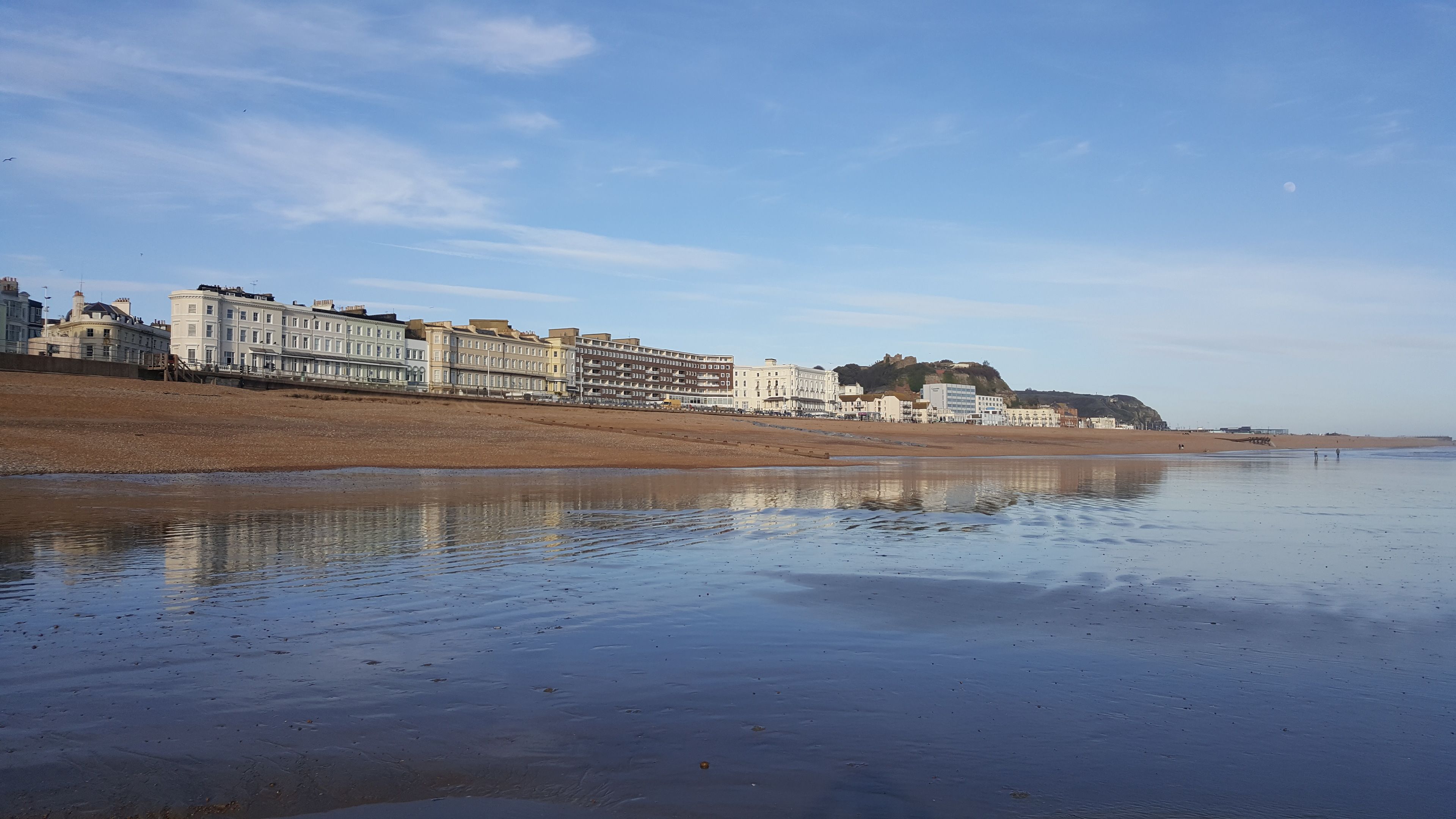 Chatsworth Hotel in Hastings, United Kingdom